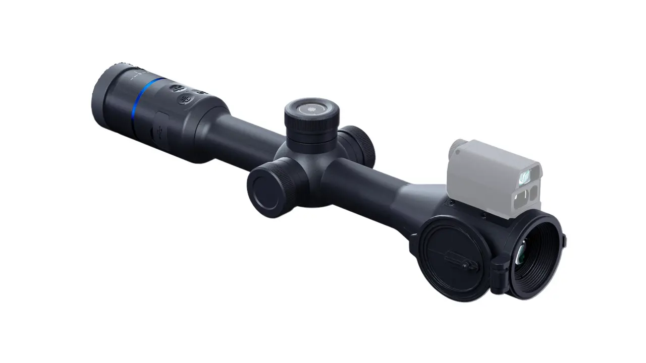 PARD Night Stalker 4K eX