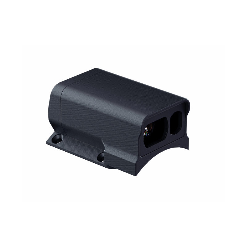 Ir lygte og LRF til PARD Night Stalker 4K EX