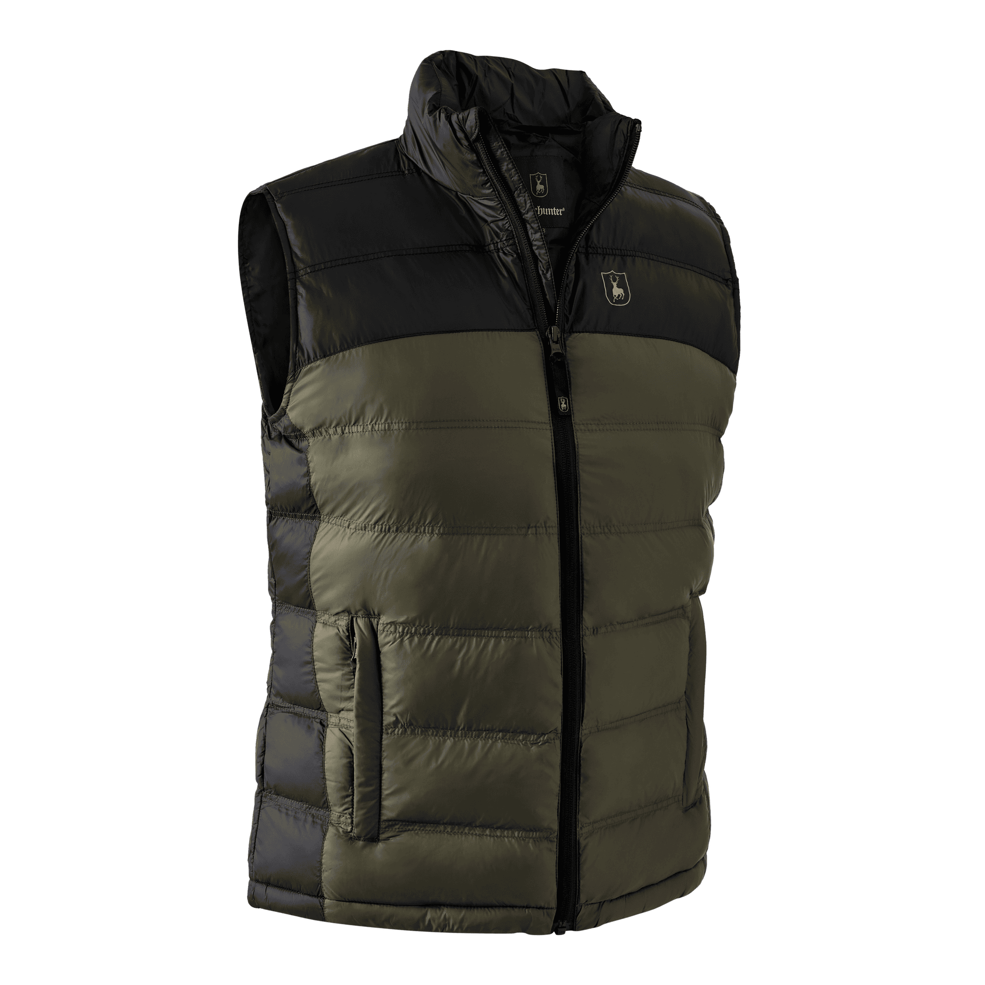 Lady Northward Vatteret Vest