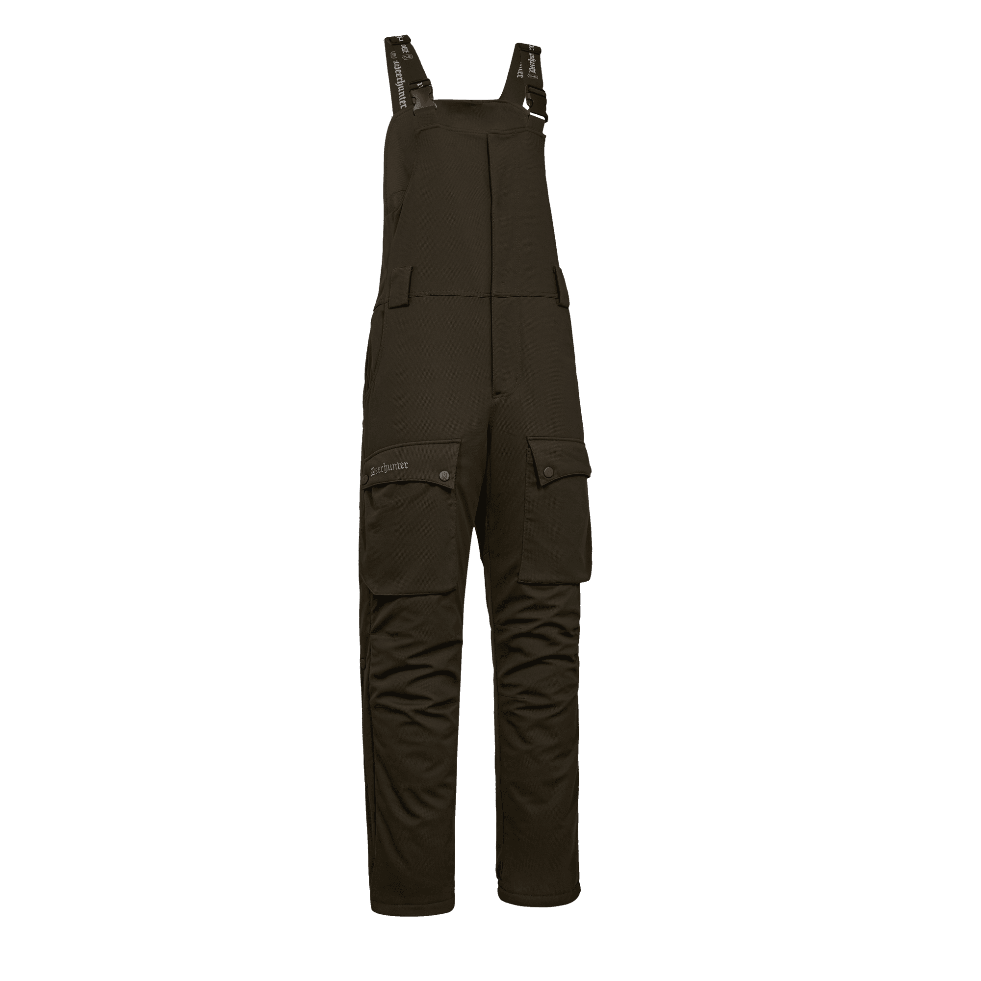 Muflon Pro Winter Selebukser