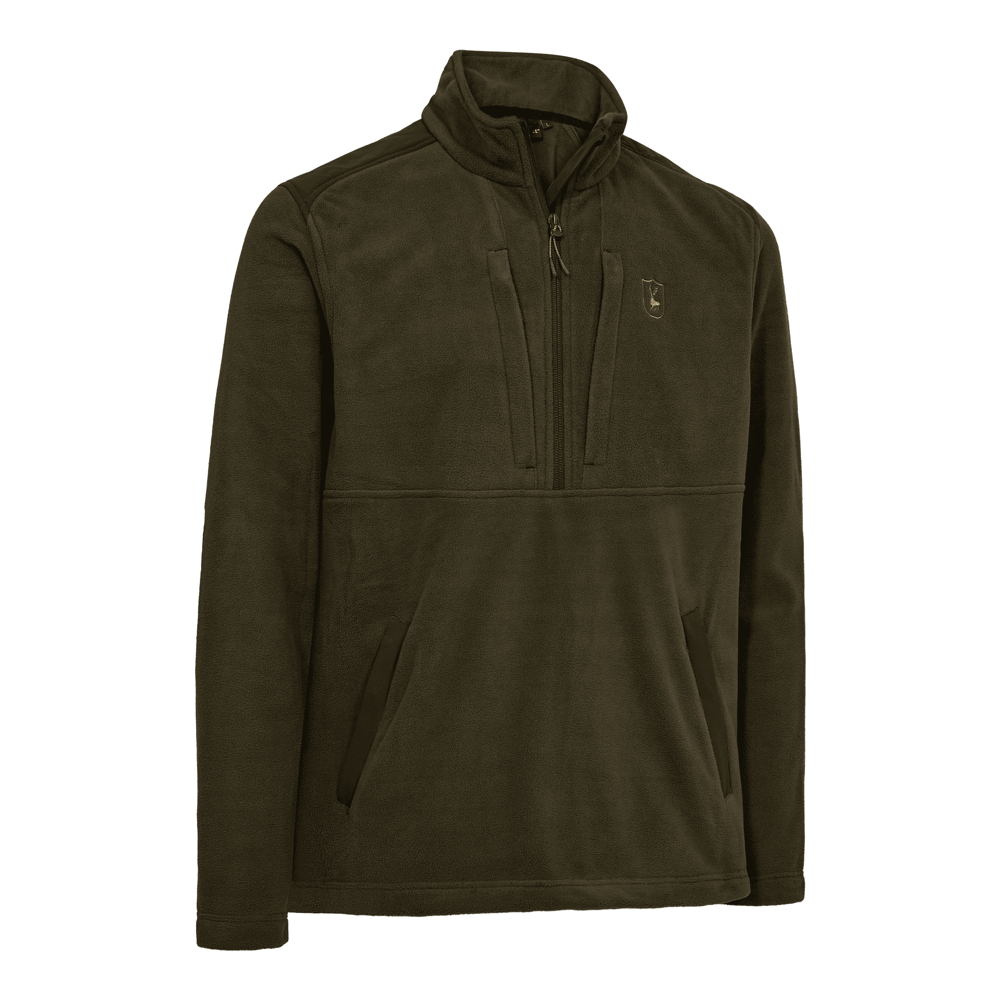 Climate ½-Zip Fleece med 37.5® Technology Climate ½-Zip Fleece med 37.5® Technology
