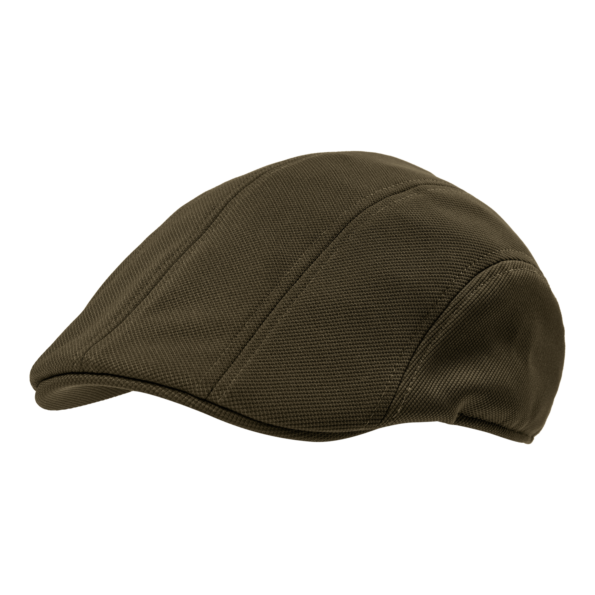 Muflon Pro Flatcap - Deerhunter