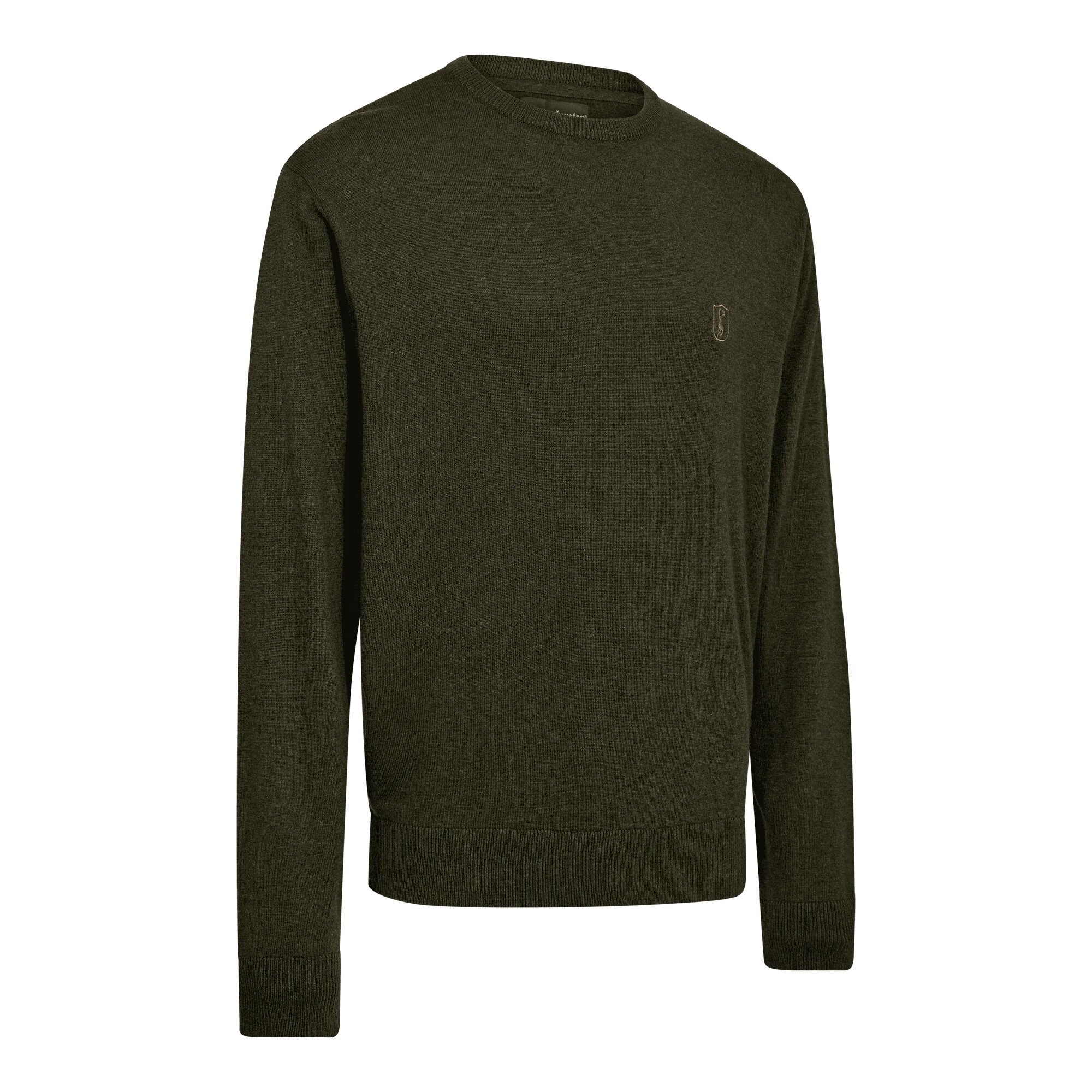 Harrington O-Neck striktrøje