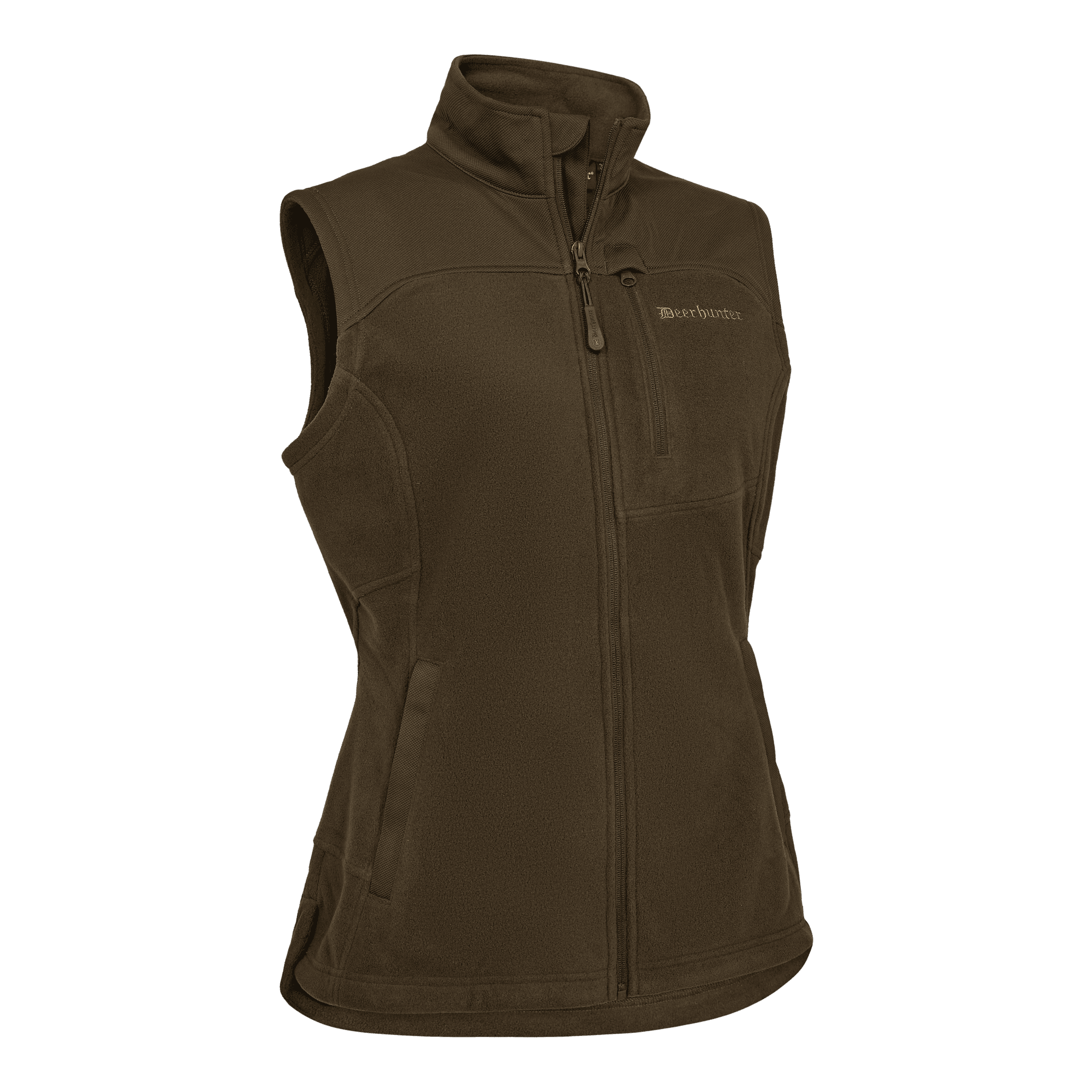 Lady Muflon Pro Fleece Vest