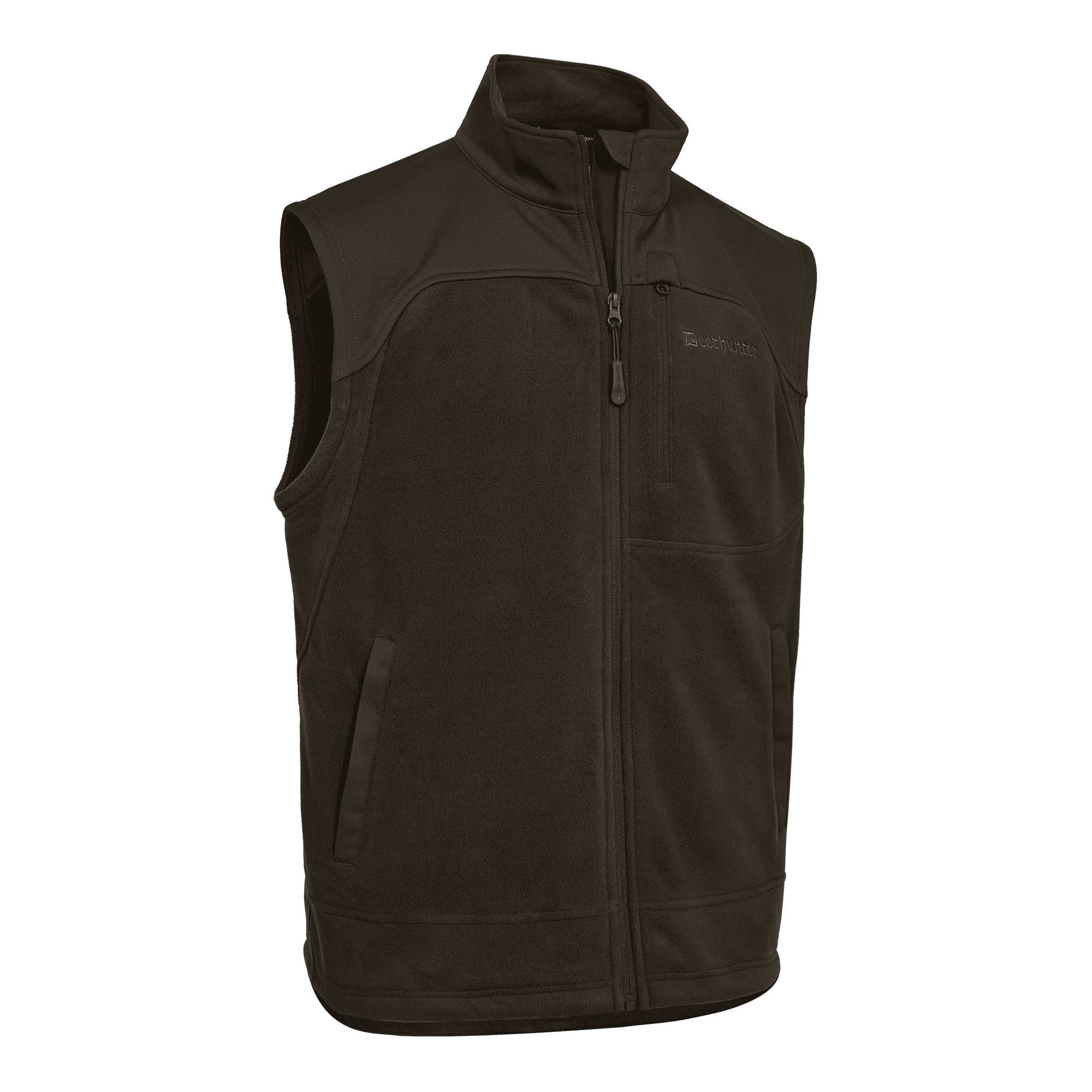 Muflon Pro Fleece Vest