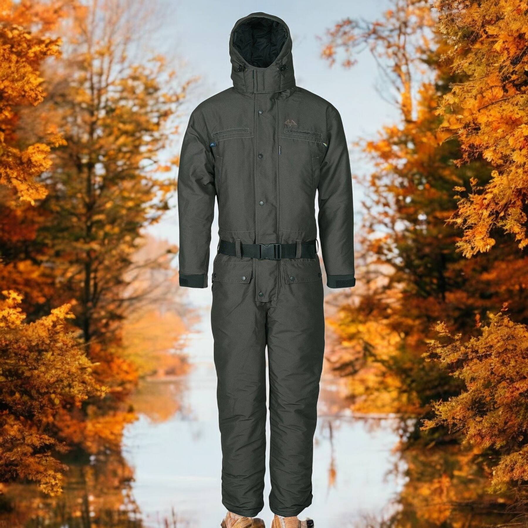 Swedteam Ultra thermo heldragt