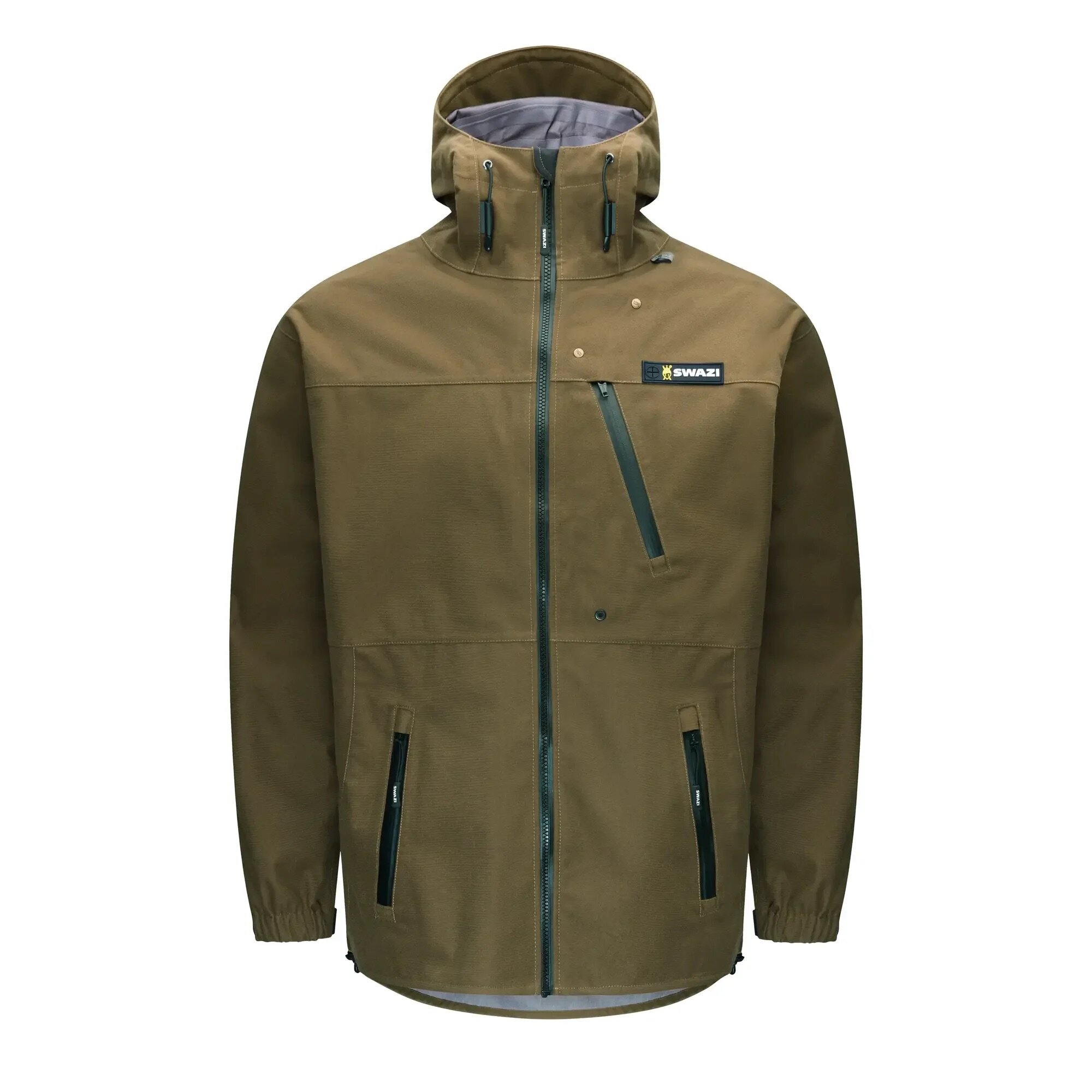 Swazi Ibex Jacket Swazi Ibex Jacket