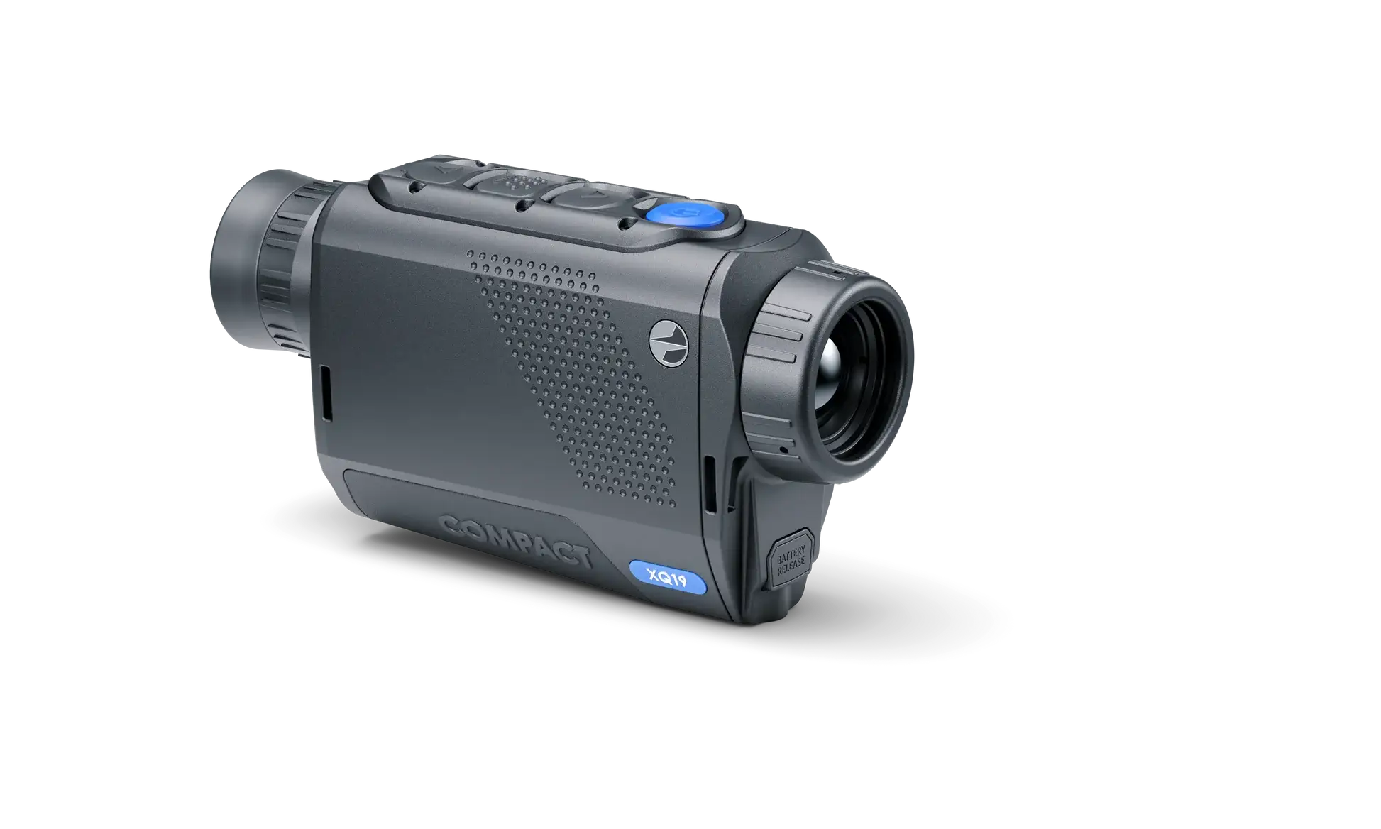 Pulsar Axion XQ19 - termisk spotter