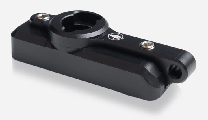 Spartan Classic guide adapter