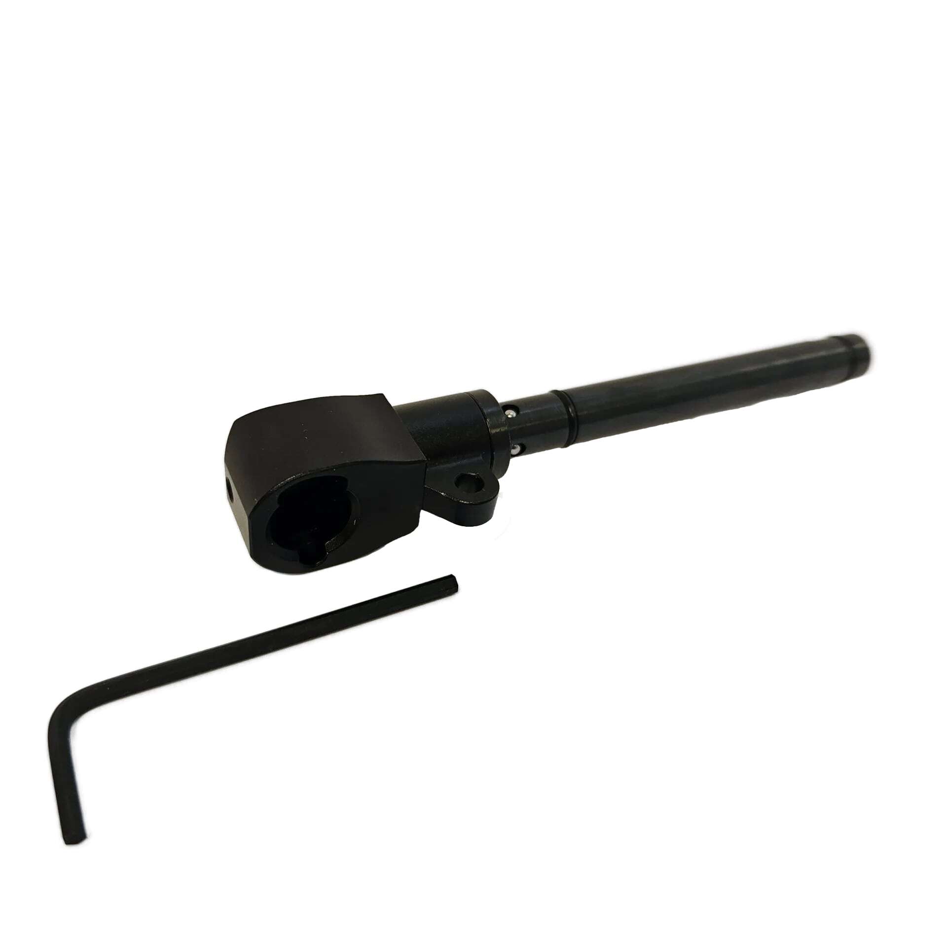 Salamander til Spartan systemet Sauer 404-505