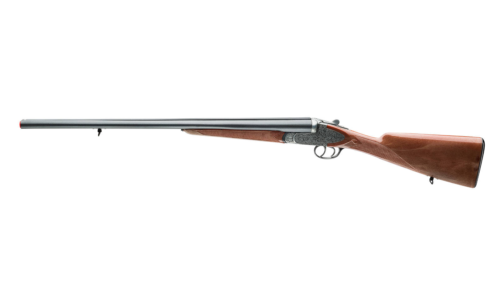 Monte Carlo legetøjs jagtgevær