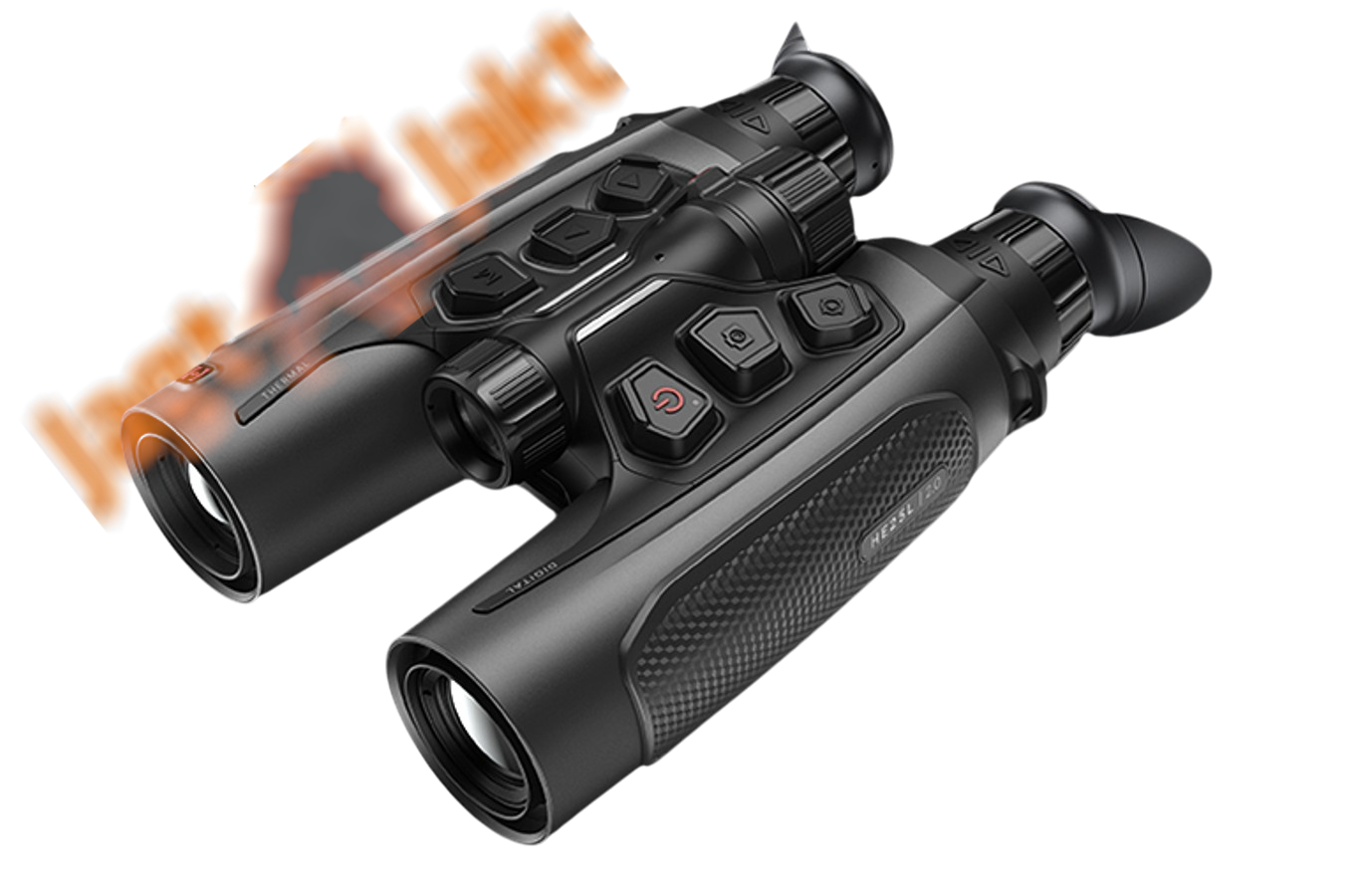 HIKMICRO - Habrok 4K 2.0