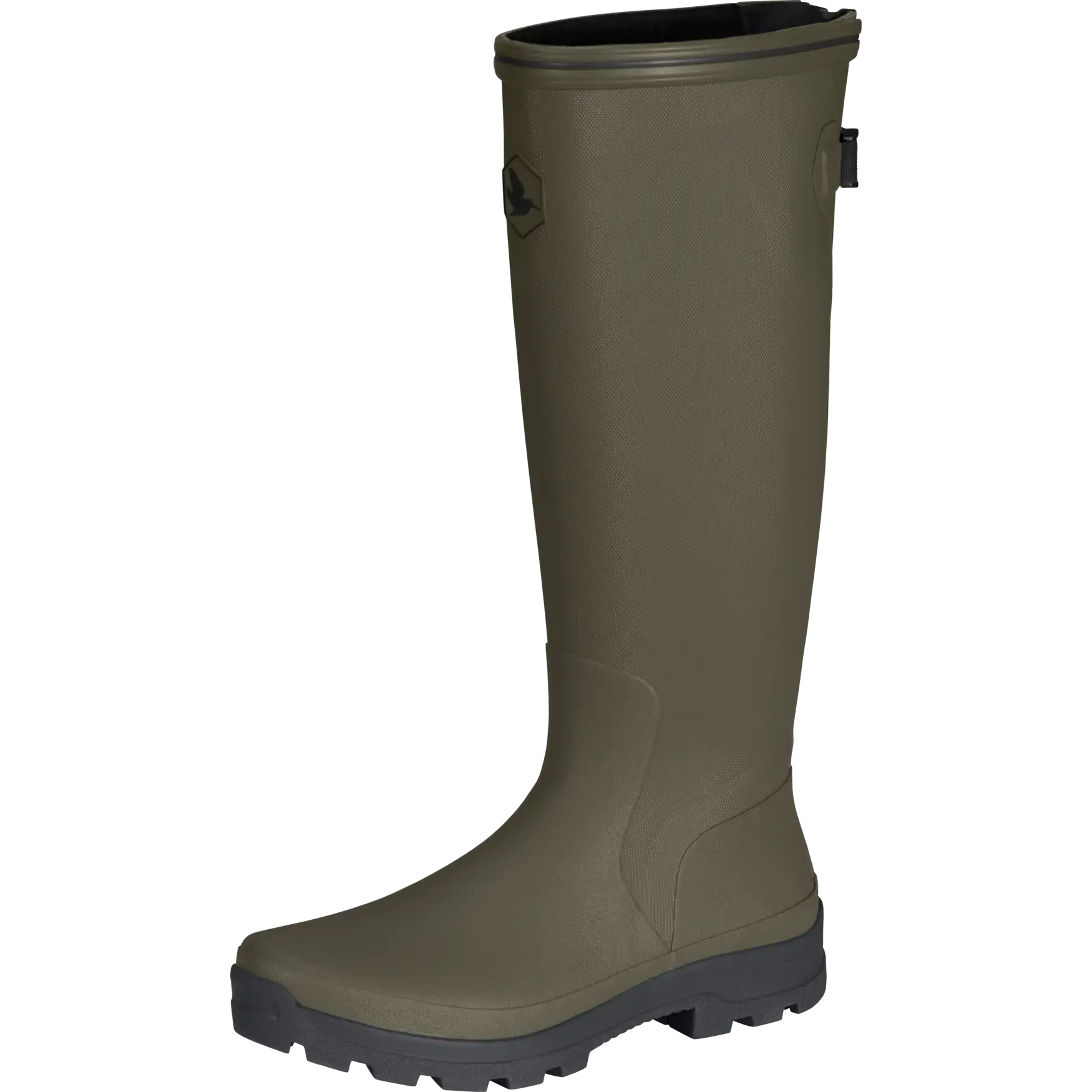 Seeland Jagt Gummistøvle Key-Point Active Boot
