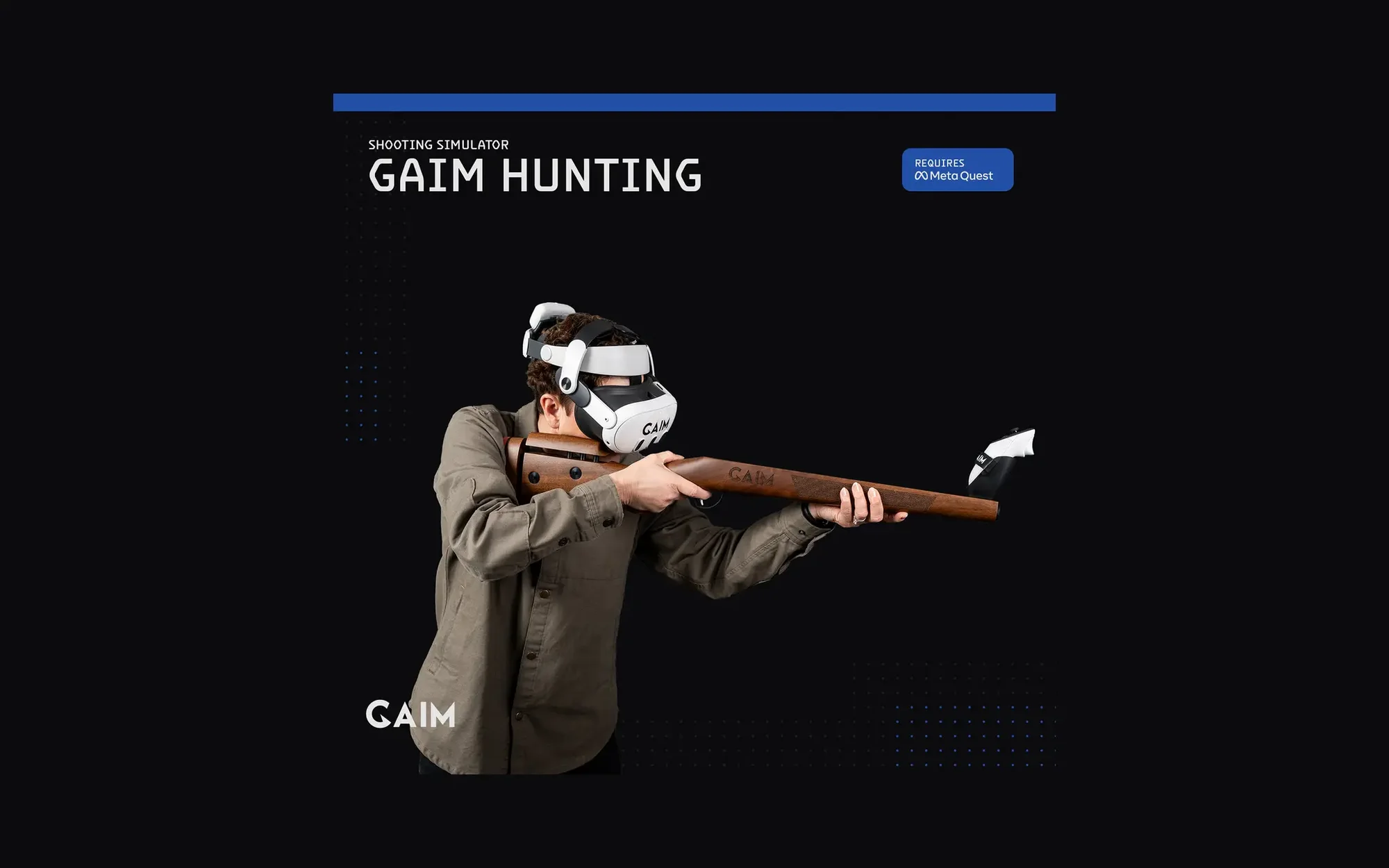 Gaim JAGT