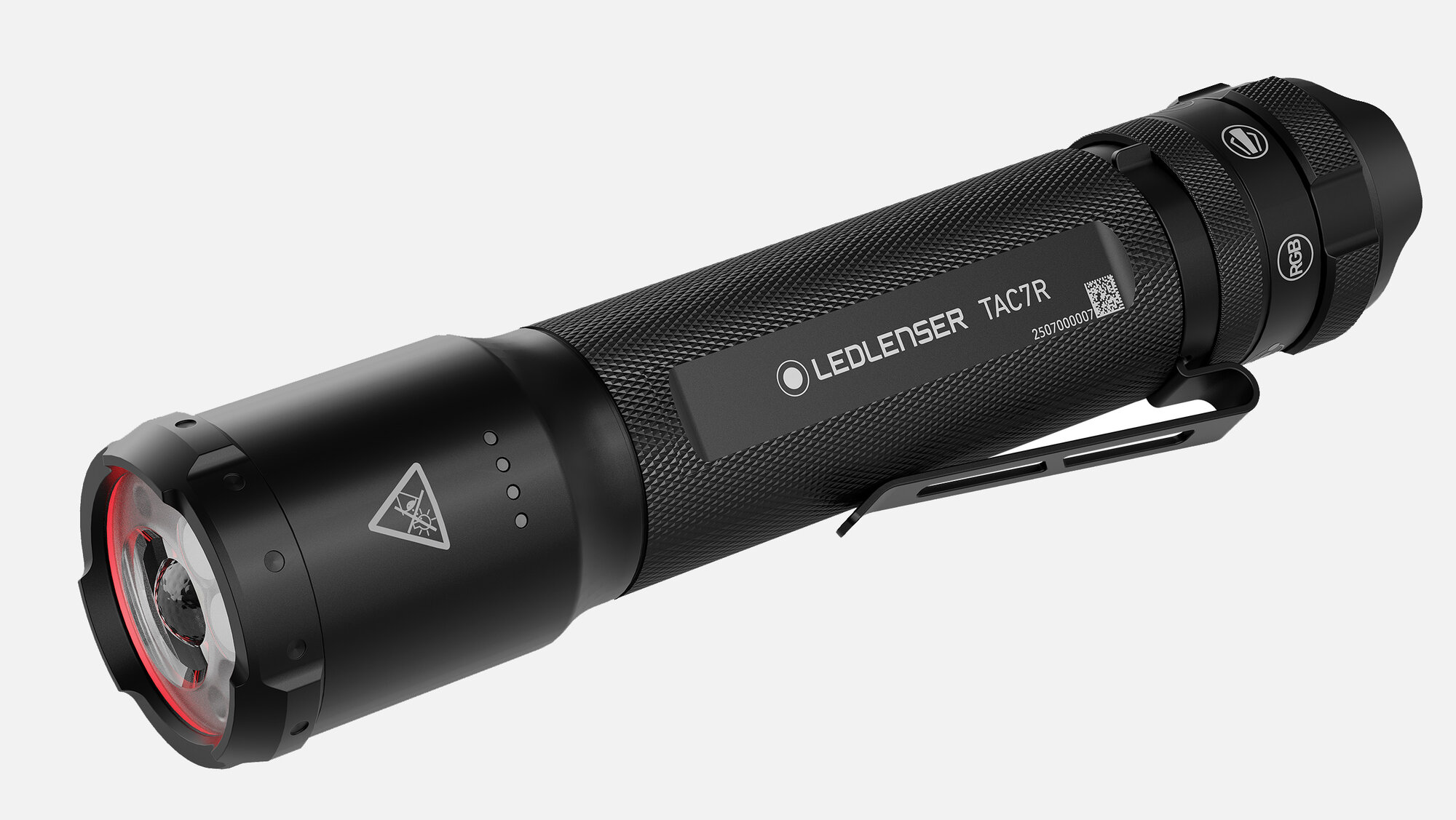 Ledlenser tac7r