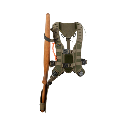 Saltstone Integrator Grøn