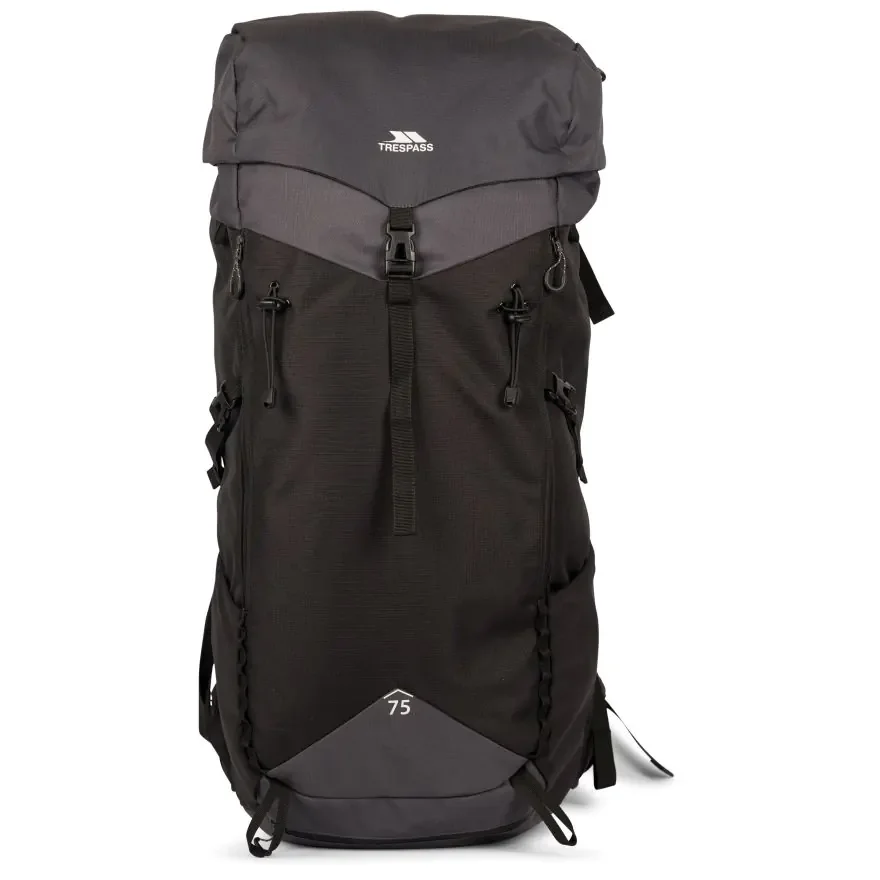 75L Hiking Rucksack - Pass
