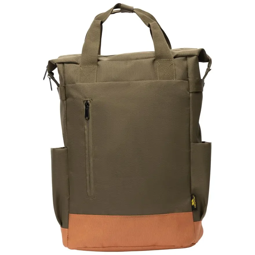 22L Padded Back Daypack