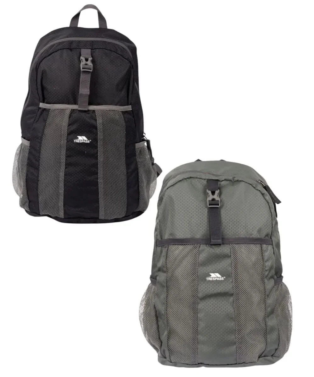 Trespass Turzo Packaway Rygsæk 22L