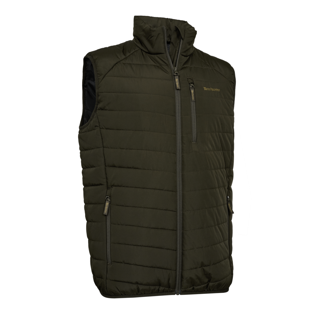 Moor Fuldvatteret Vest