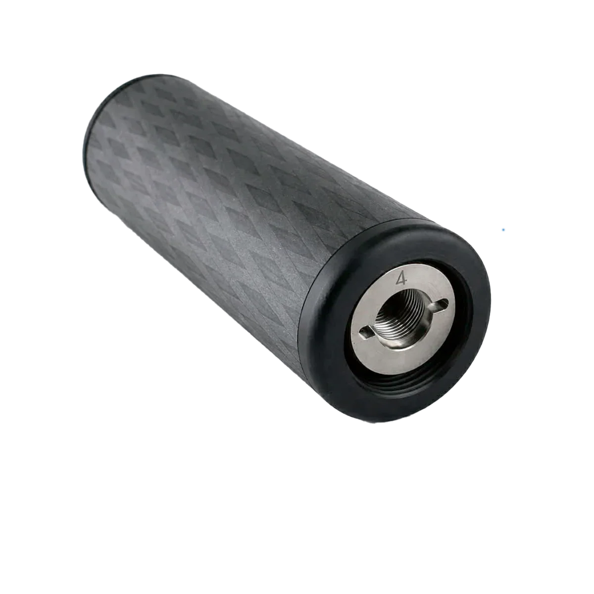 TMC-30 lyddæmper - 8mm