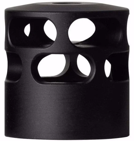 A-tec Optima 50 End Cap rekyle bremse