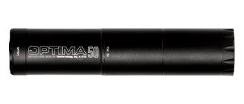 A-tec lyddæmper Optima 50 billede