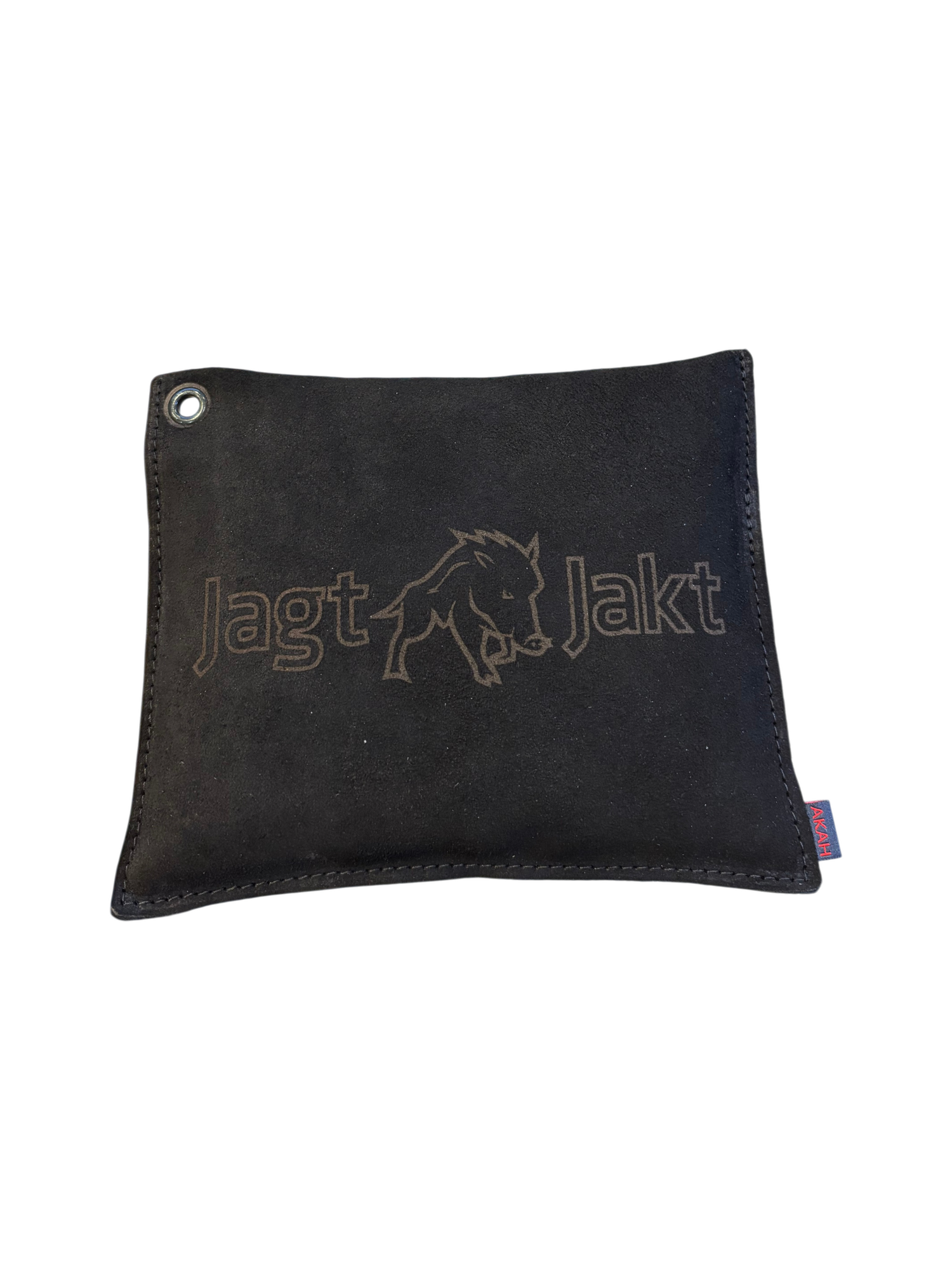 Gevær støtte med Logo