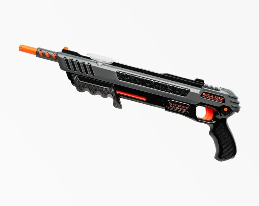 Bug-A-Salt 3.0 - Black Fly