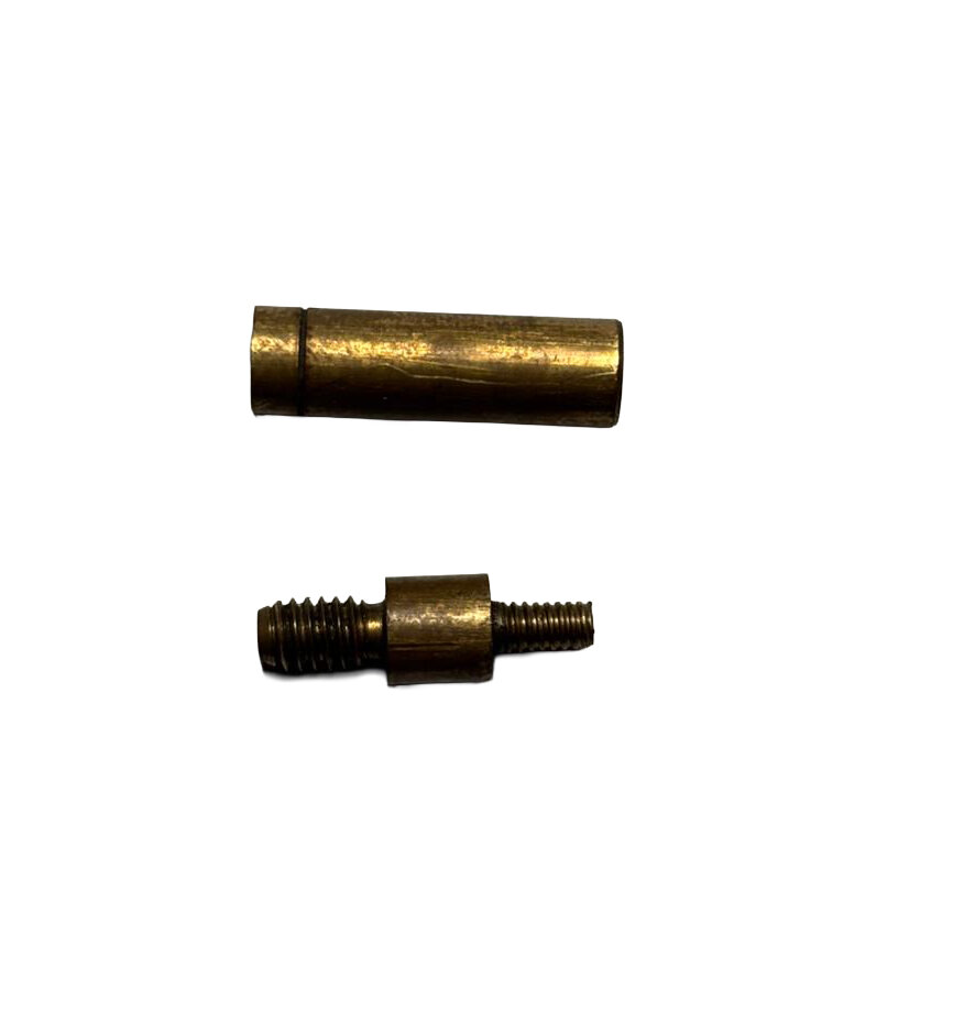adapter med hun ende