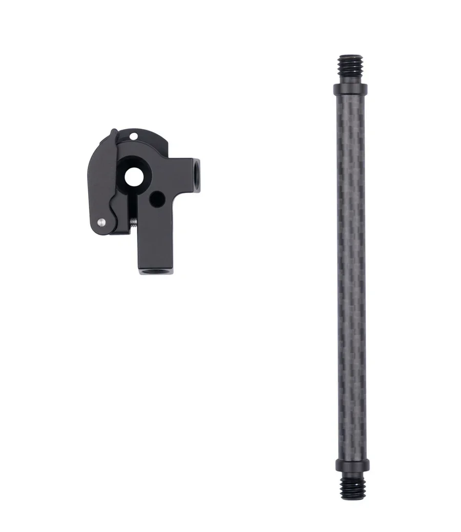 Spartan Heavy Optics adapter
