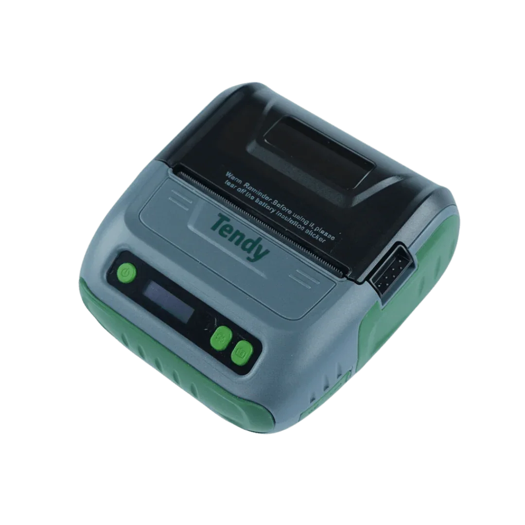 Tendy Scriptor Etiketprinter