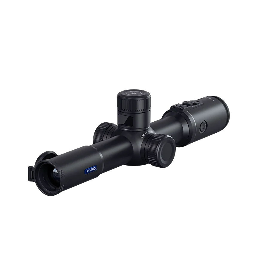 Pard Pantera Mini 384 sensor med laser afstandsmåler