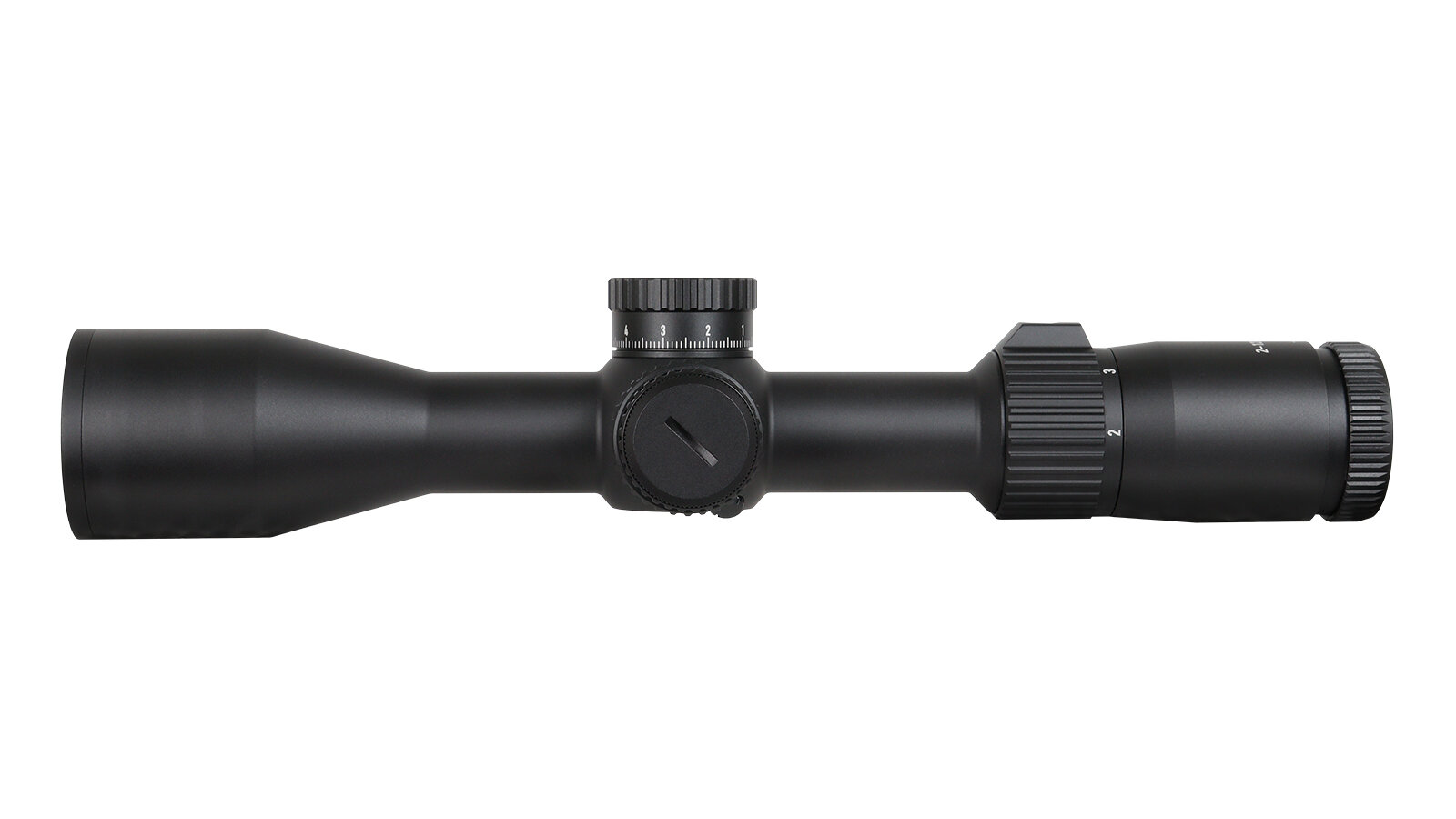 AKAH 2-12x44 LA