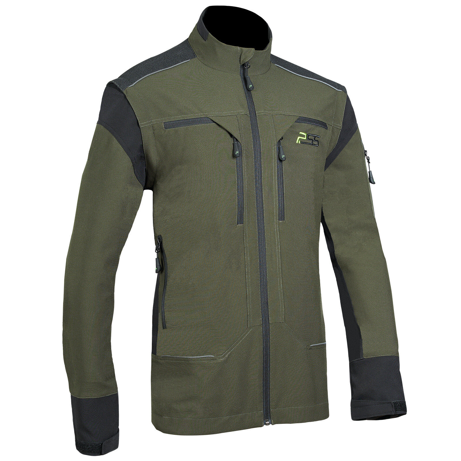 Vildsvin kevlar funktionsjakke - PSS X-treme