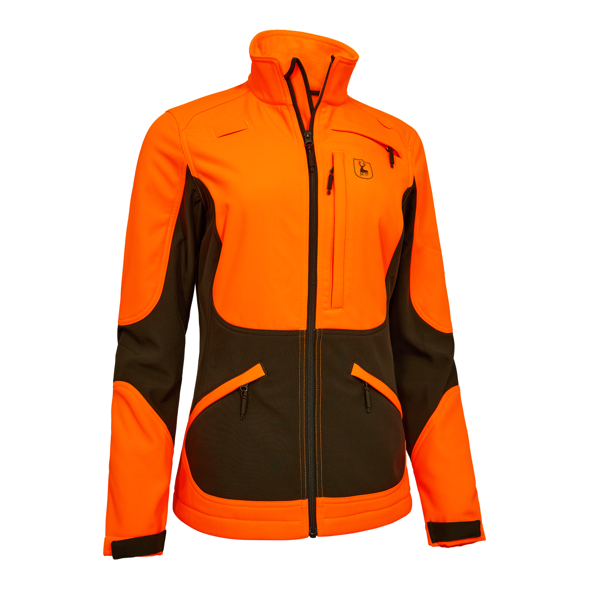 Lady Rogaland Softshell Jakke