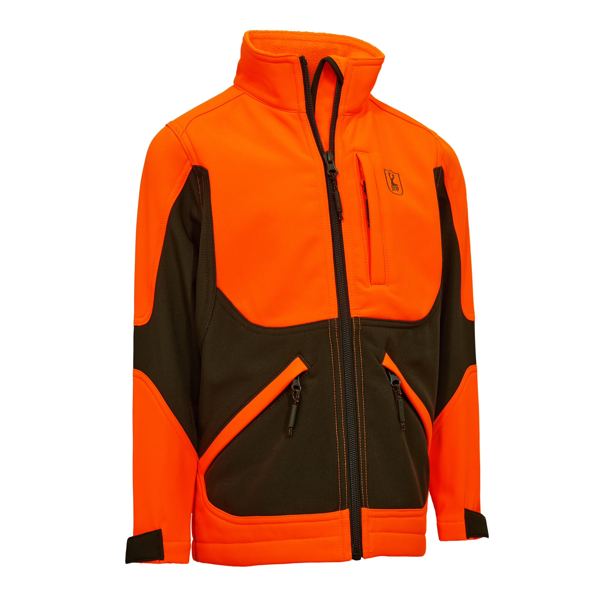 Youth Rogaland Softshell Jakke
