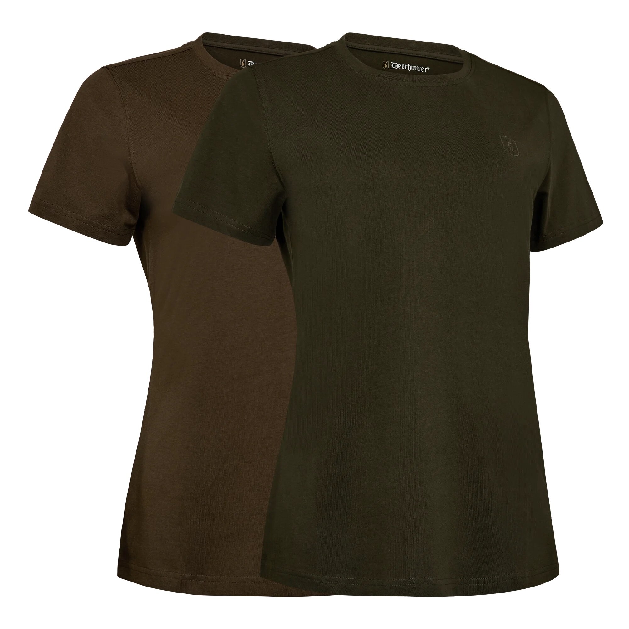 Lady 2-pak T-shirts