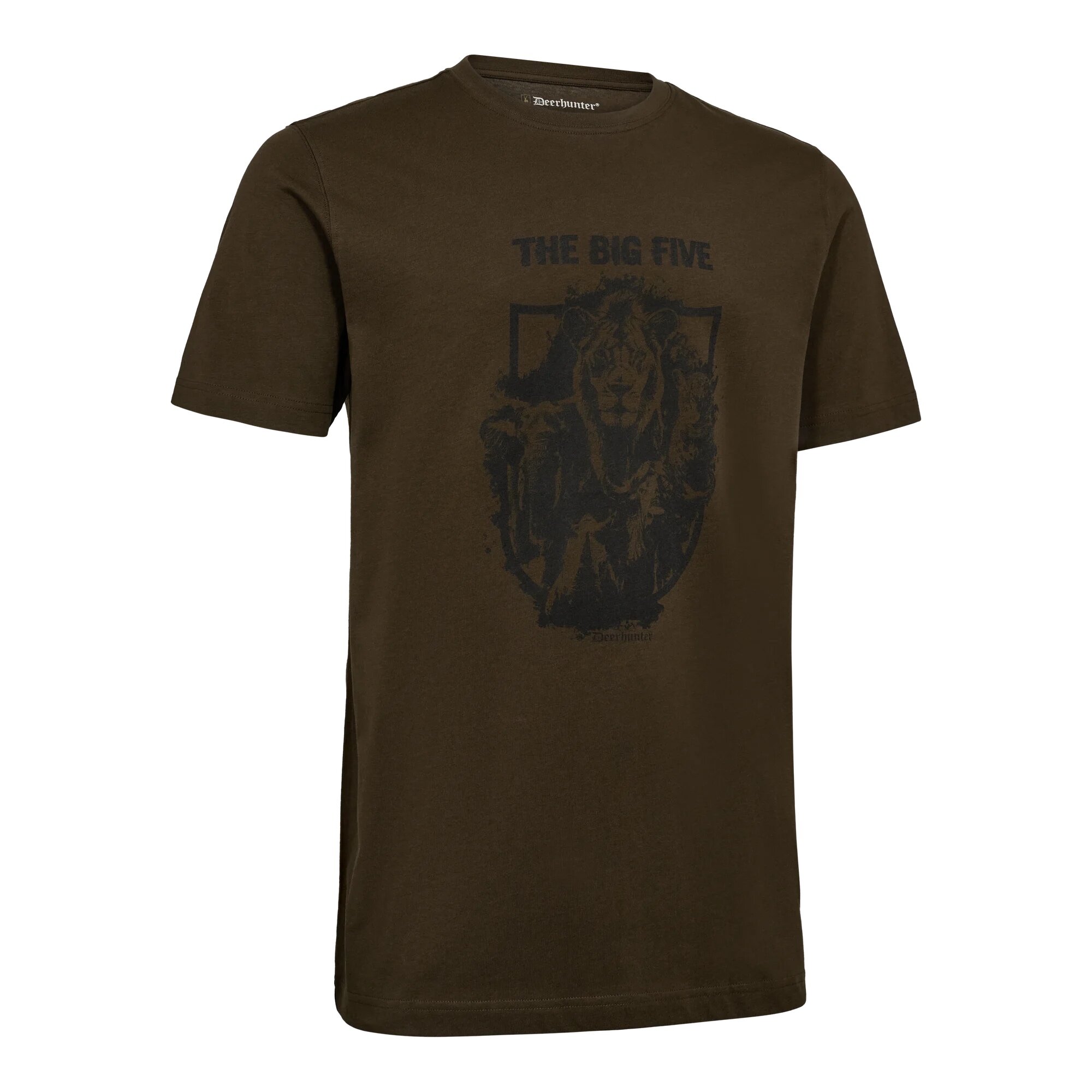Weston T-shirt