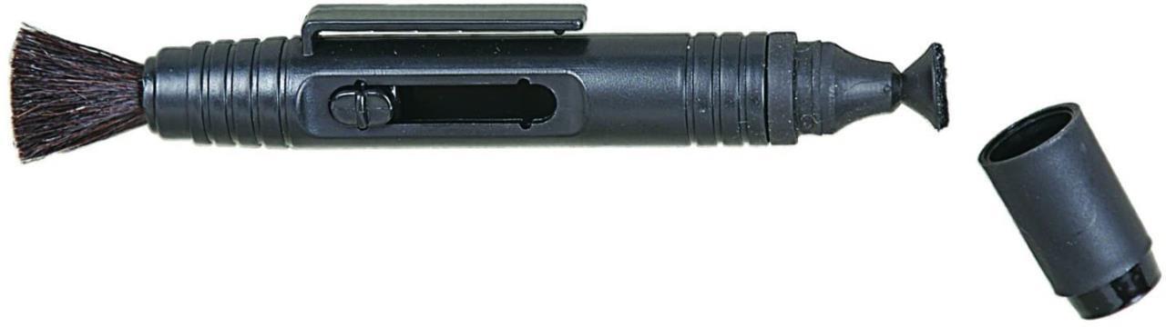 Linserenser med børste