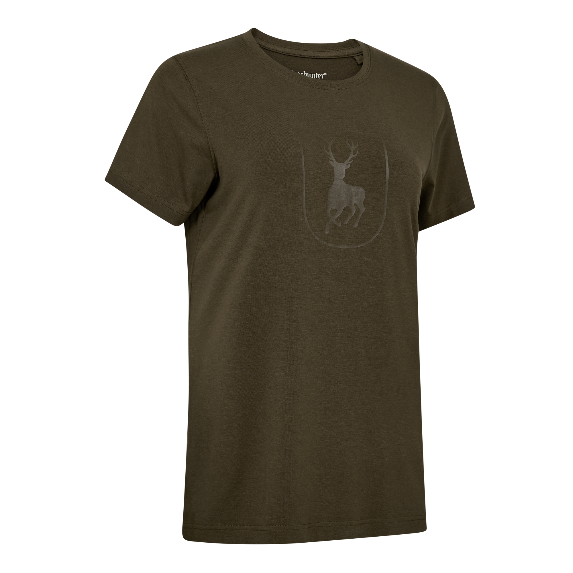 Lady Bamboo T-shirt