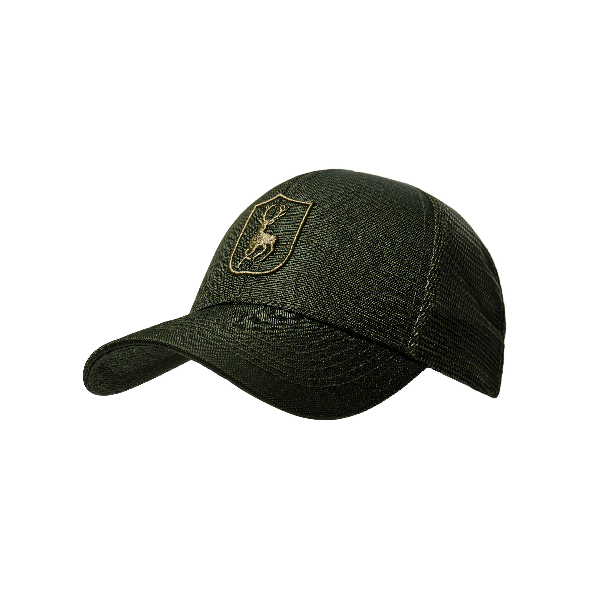 RECON kasket med mesh