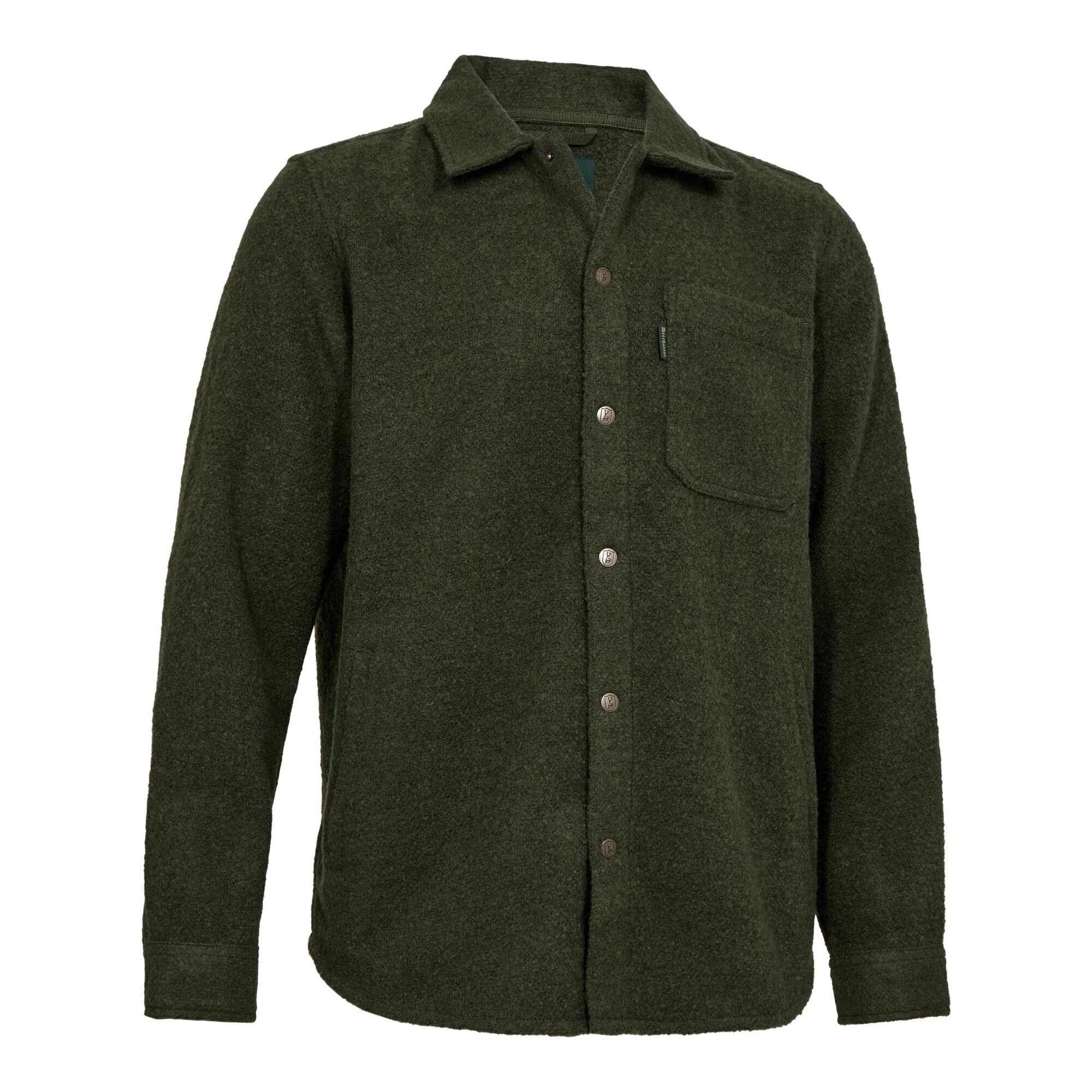Wilder Overshirt