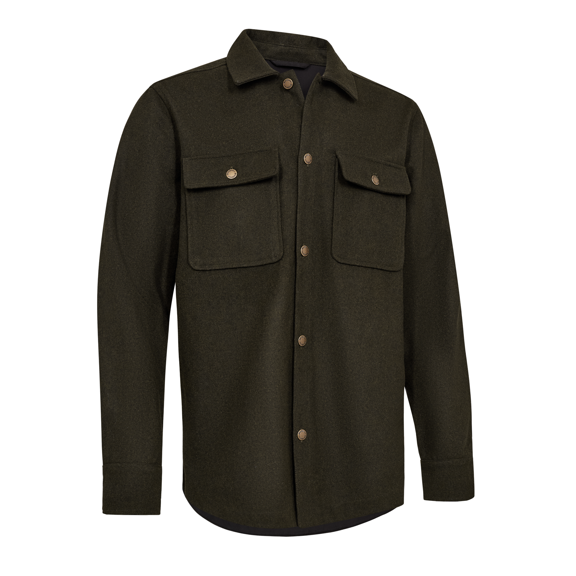 Tatra Overshirt