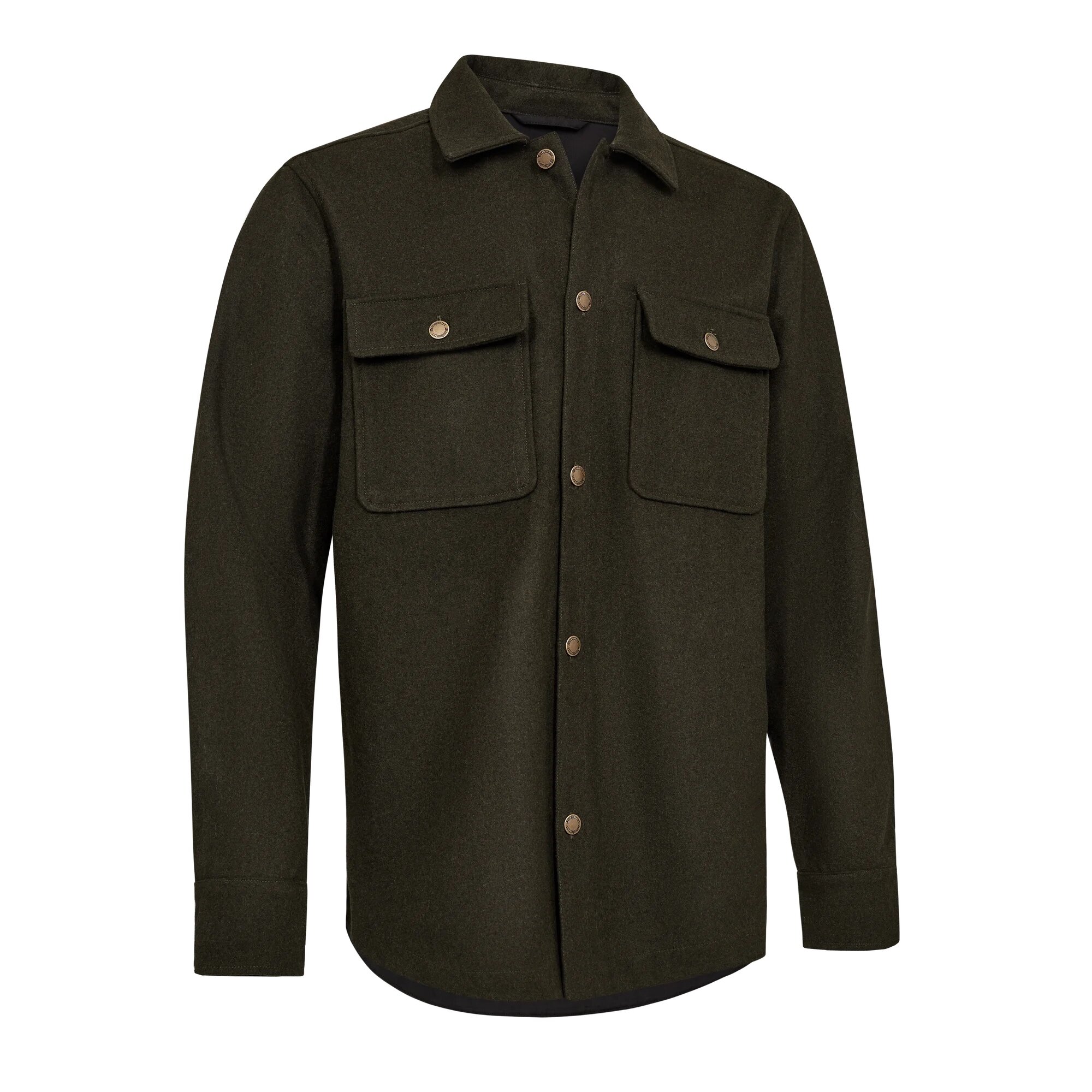 Tatra Overshirt