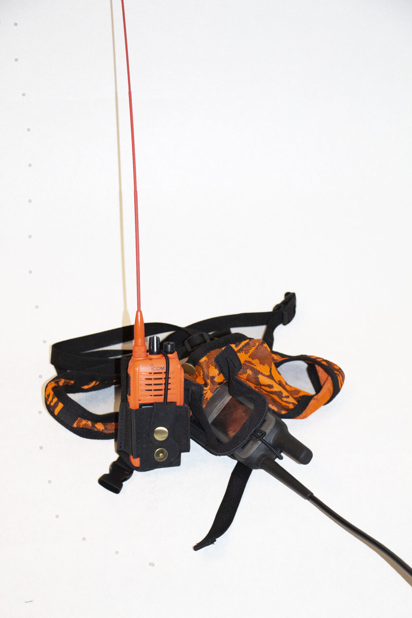 Radio/Beacon Harness Radio/Beacon Harness