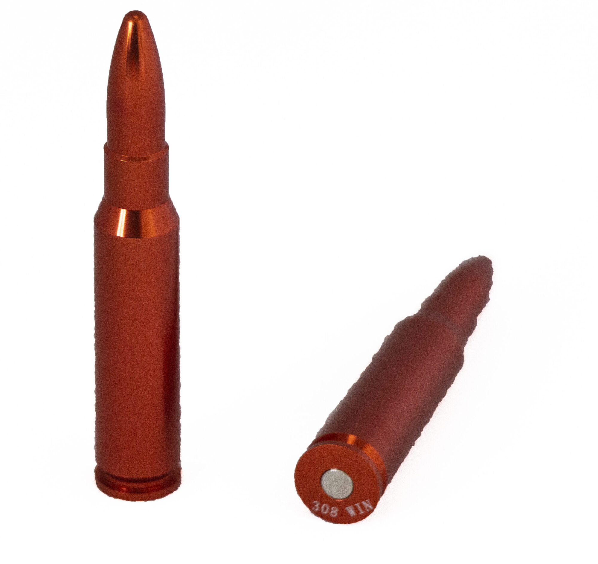 Klikpatroner cal. 308