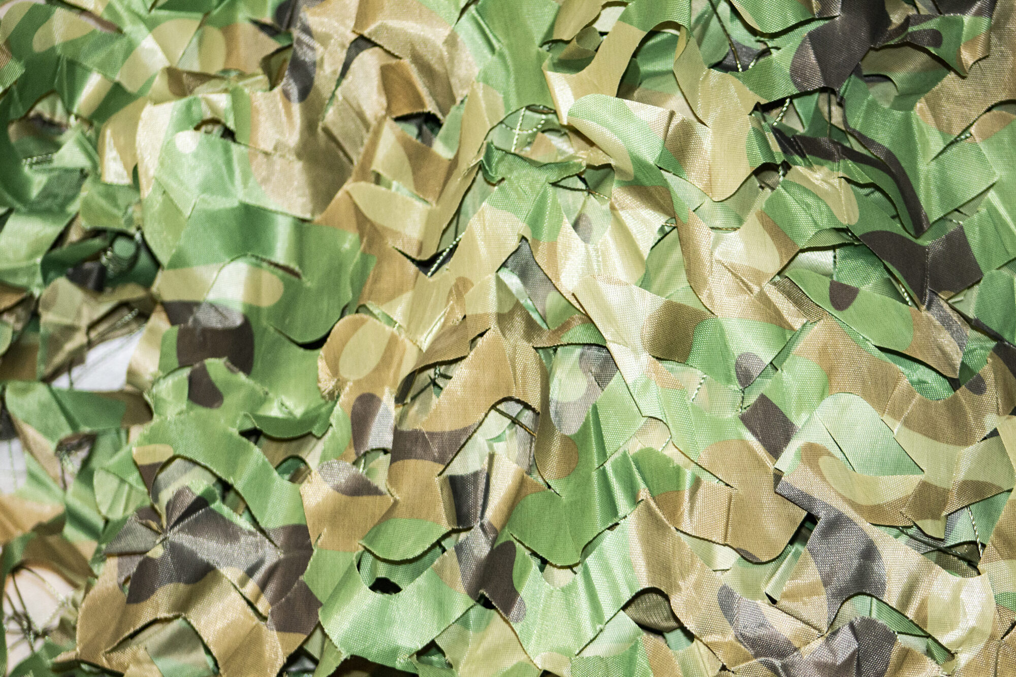Camouflage net Camouflage net