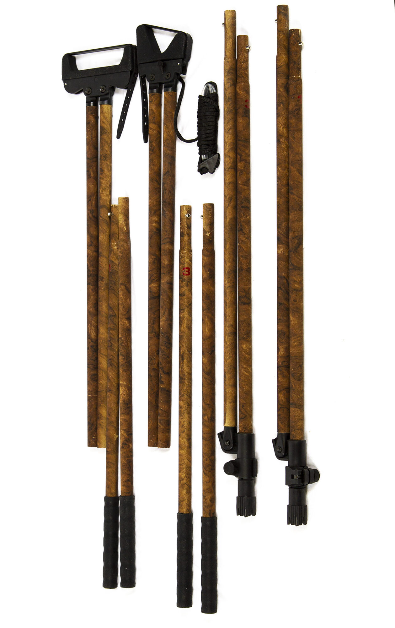 Skydestok Fenris I Traveler Camo Skydestok Fenris I Traveler Camo