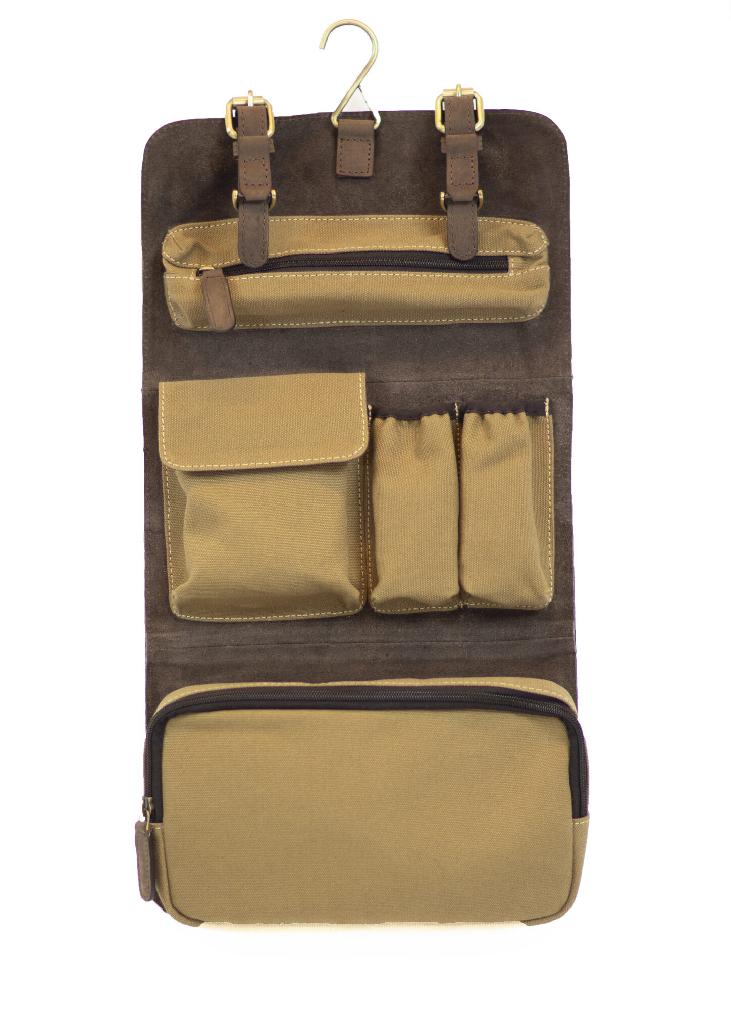 Valhalla Toilettaske model Safari Grejtaske Valhalla Toilettaske model Safari Grejtaske